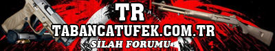 TR TabancaTufek Silah Forumu